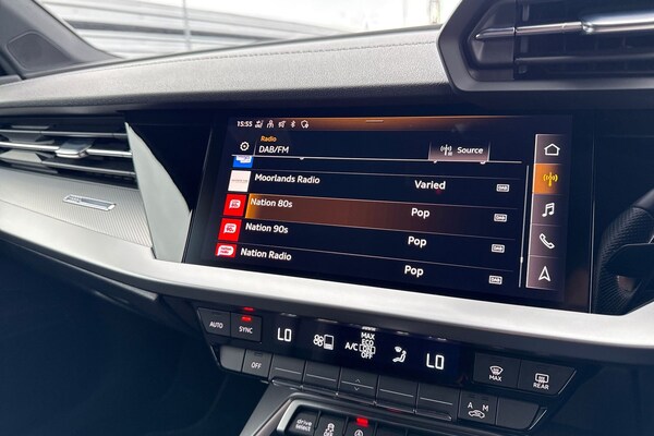 Used Audi A3 2023 for sale - 76232576: Photo 32