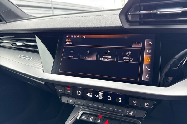Used Audi A3 2023 for sale - 76232576: Photo 35
