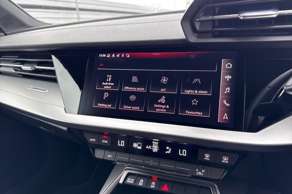 Used Audi A3 2023 for sale - 76232576: Photo 40