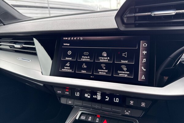 Used Audi A3 2023 for sale - 76232576: Photo 45