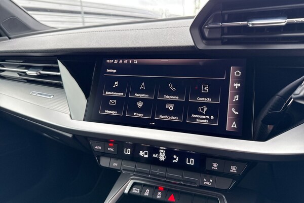 Used Audi A3 2023 for sale - 76232576: Photo 46