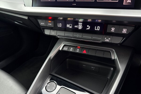 Used Audi A3 2023 for sale - 76232576: Photo 47