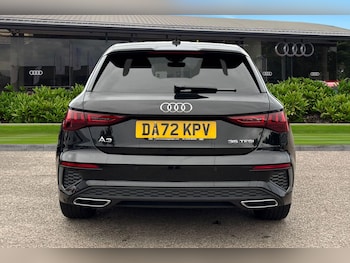 Used Audi A3 2023 for sale - 76232576: Photo 4