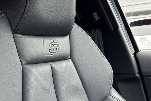 Used Audi A3 2023 for sale - 76232576: Photo 51