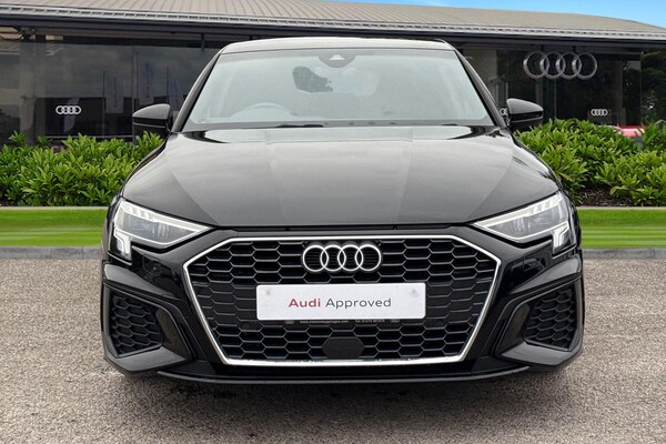 Used Audi A3 2023 for sale - 76232576: Photo 6