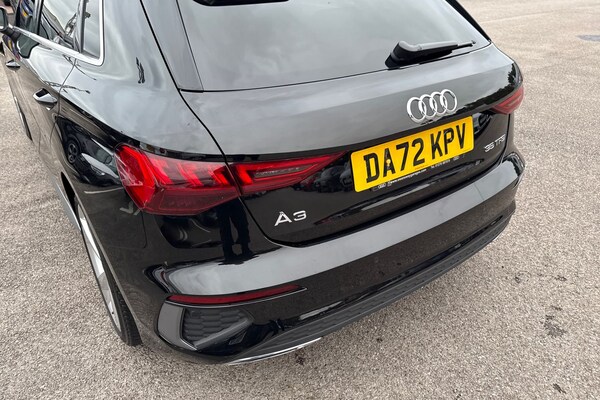 Used Audi A3 2023 for sale - 76232576: Photo 8