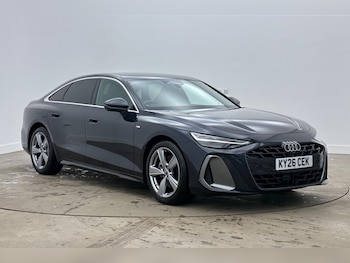 Used Audi A6 2026 for sale - 78466719: Photo