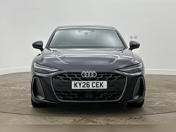 Used Audi A6 2026 for sale - 78466719: Photo