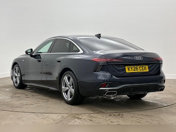 Used Audi A6 2026 for sale - 78466719: Photo