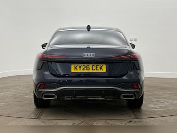 Used Audi A6 2026 for sale - 78466719: Photo