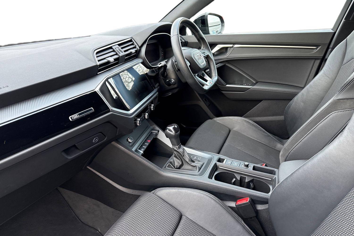 Used Audi Q3 2022 for sale - 77451145: Photo 15