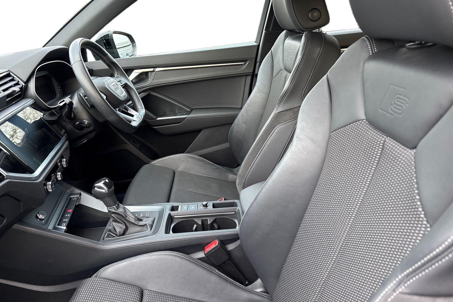 Used Audi Q3 2022 for sale - 77451145: Photo 16