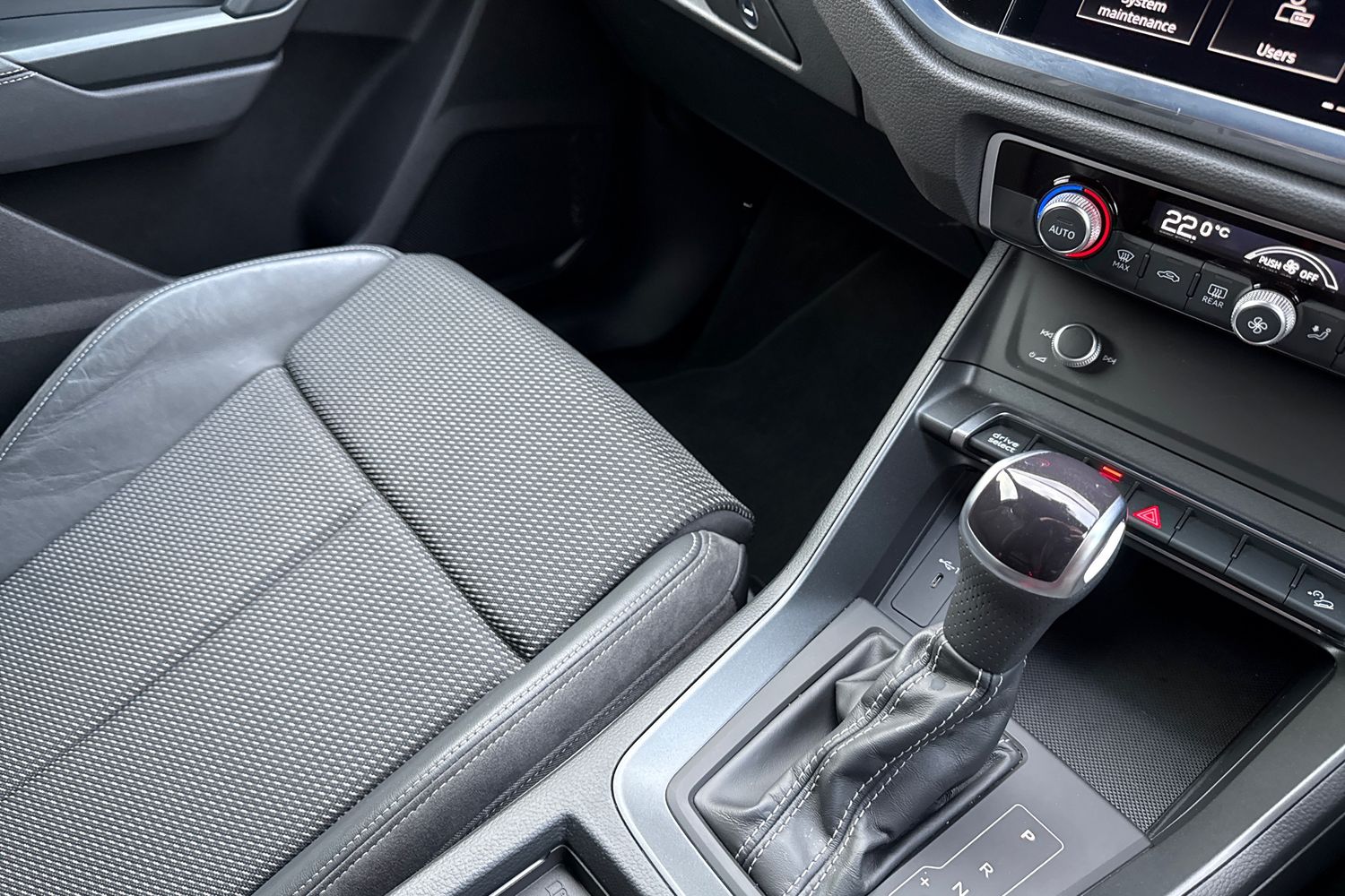 Used Audi Q3 2022 for sale - 77451145: Photo 20