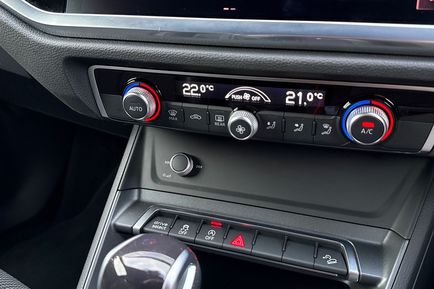 Used Audi Q3 2022 for sale - 77451145: Photo 22