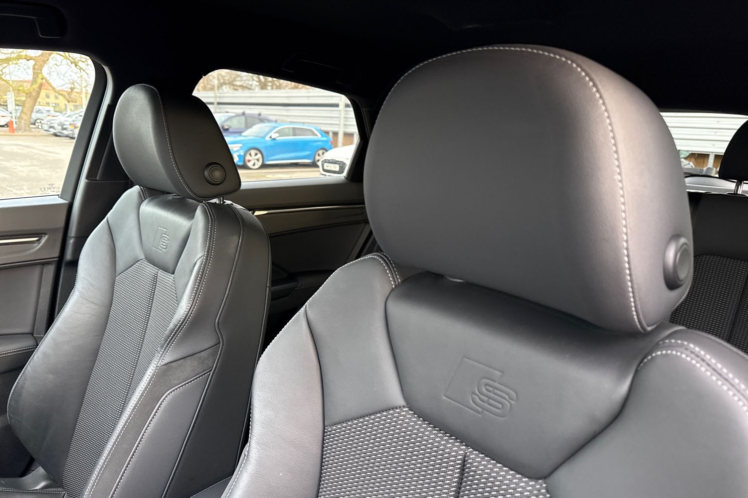 Used Audi Q3 2022 for sale - 77451145: Photo 24