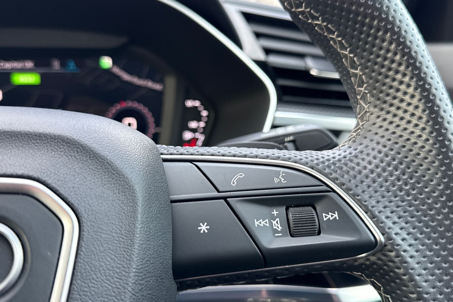 Used Audi Q3 2022 for sale - 77451145: Photo 25