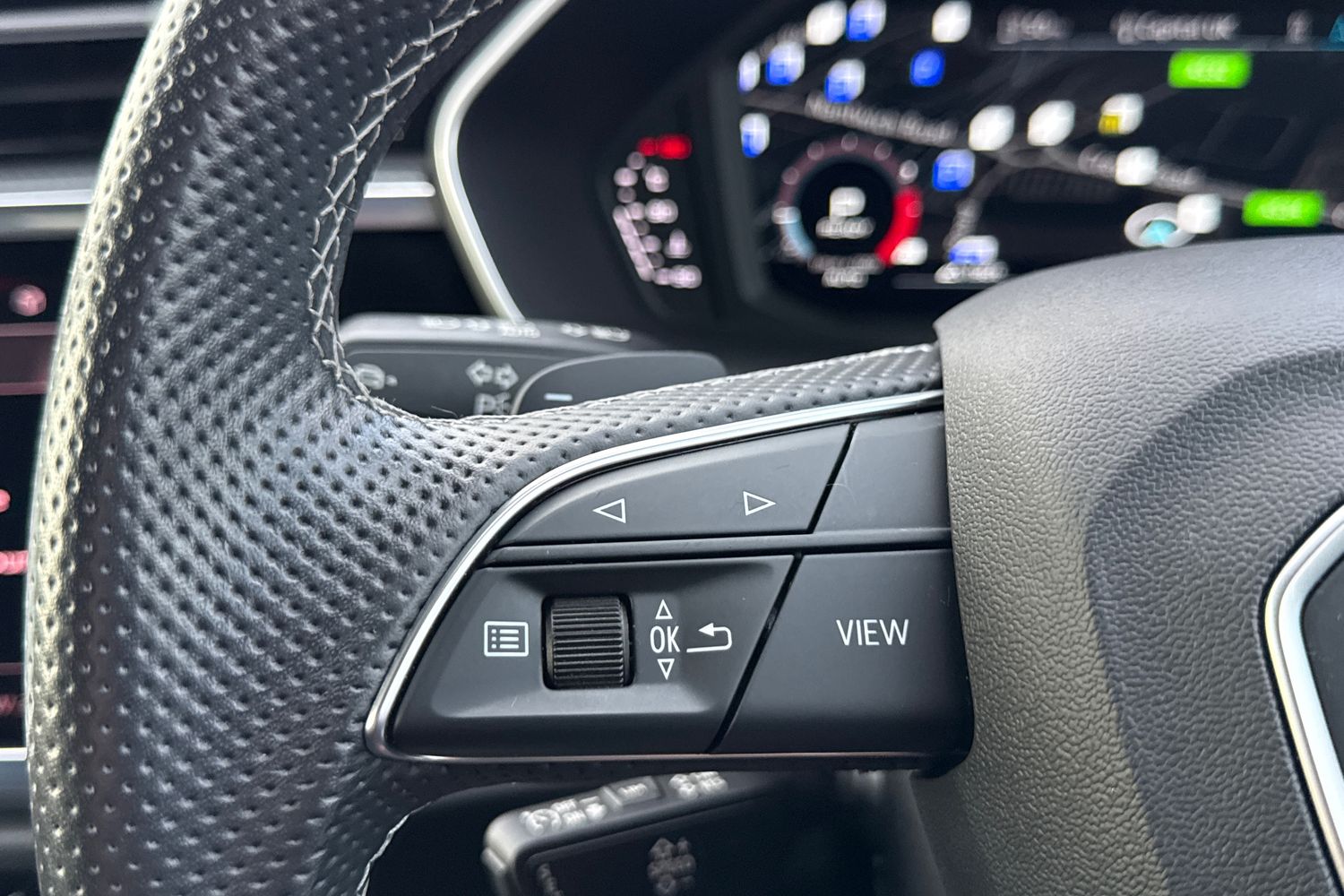 Used Audi Q3 2022 for sale - 77451145: Photo 26