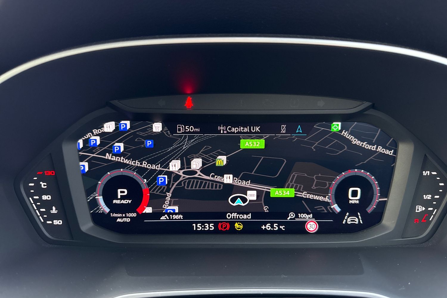 Used Audi Q3 2022 for sale - 77451145: Photo 27