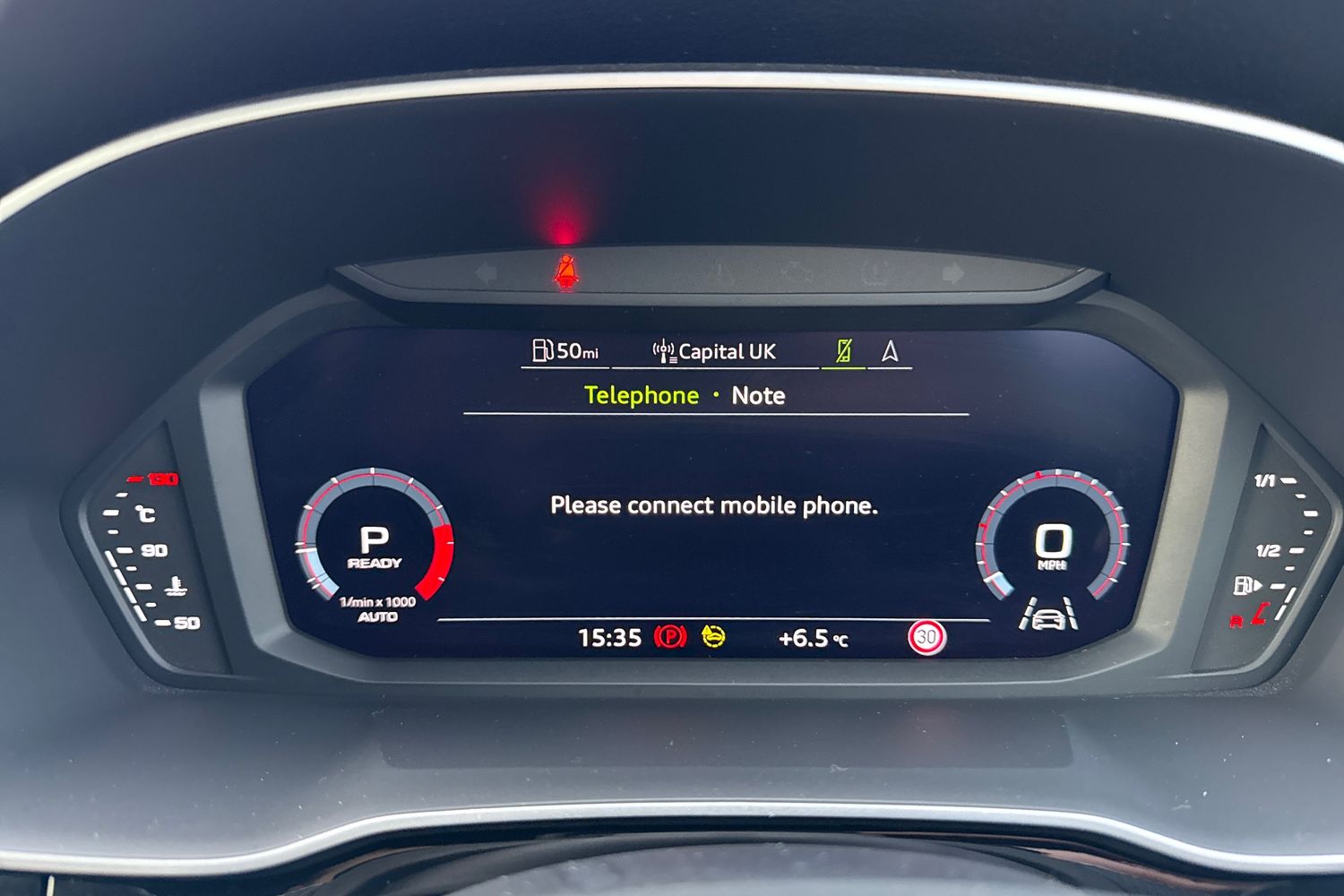 Used Audi Q3 2022 for sale - 77451145: Photo 28