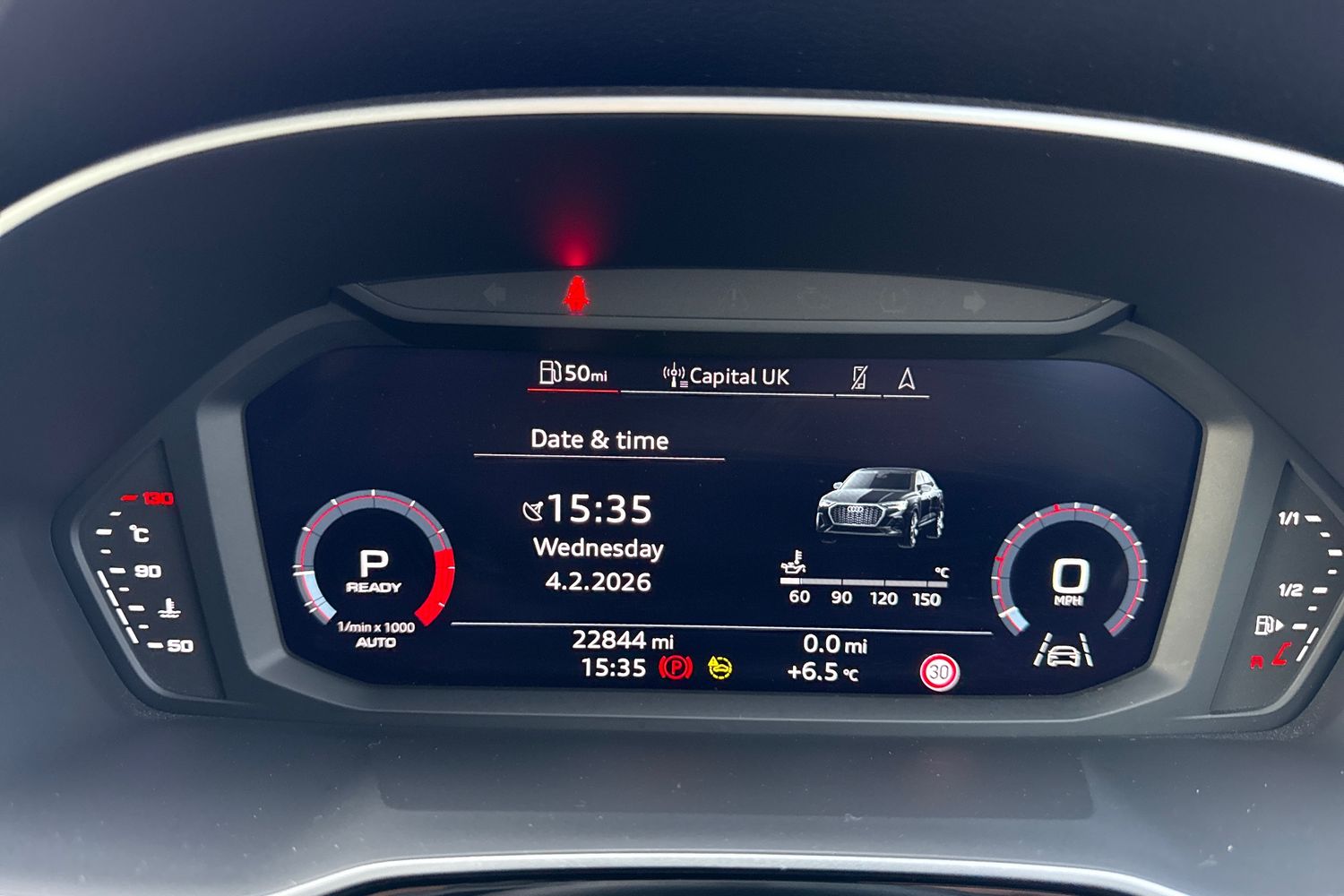 Used Audi Q3 2022 for sale - 77451145: Photo 30