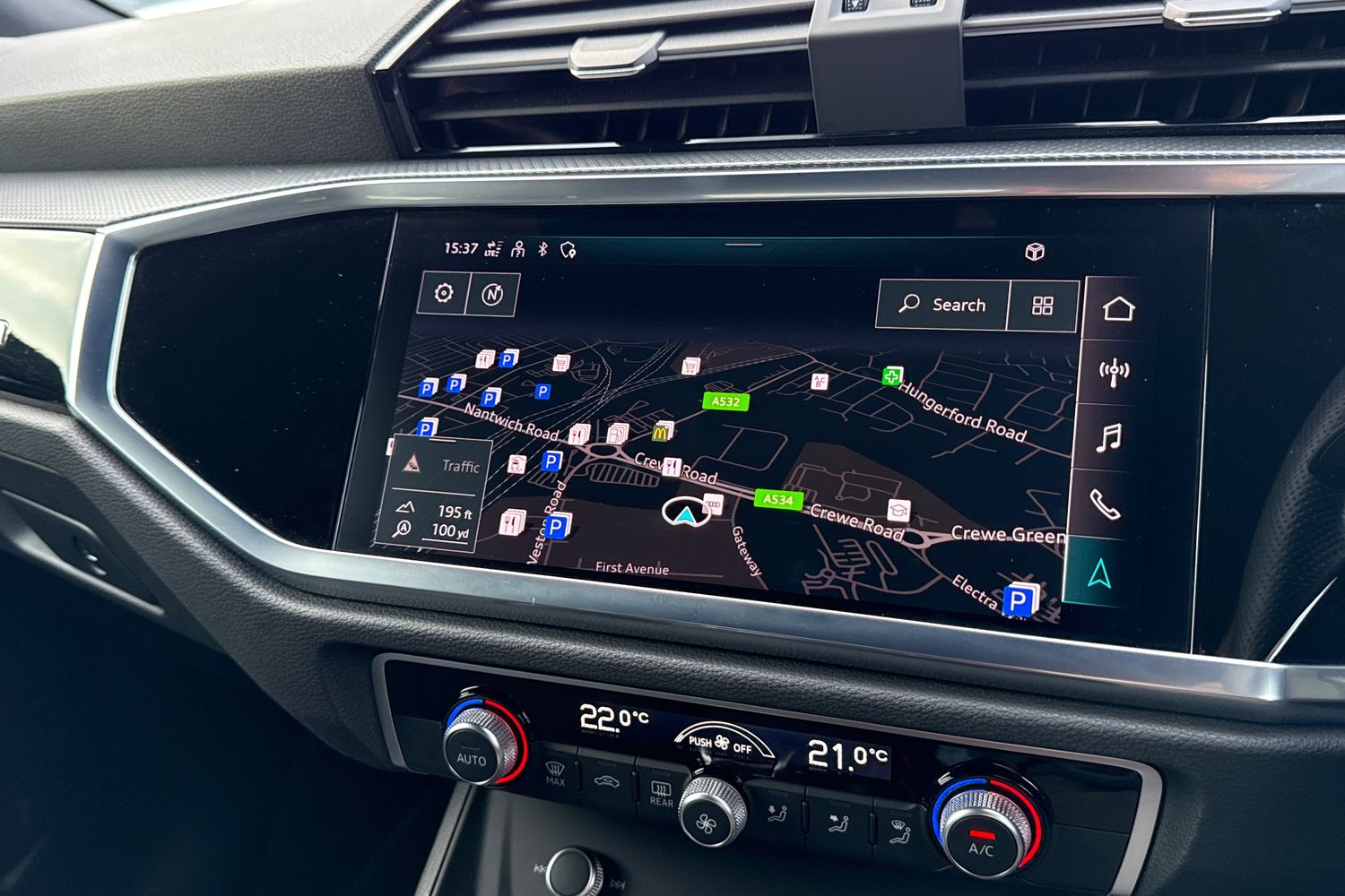 Used Audi Q3 2022 for sale - 77451145: Photo 37