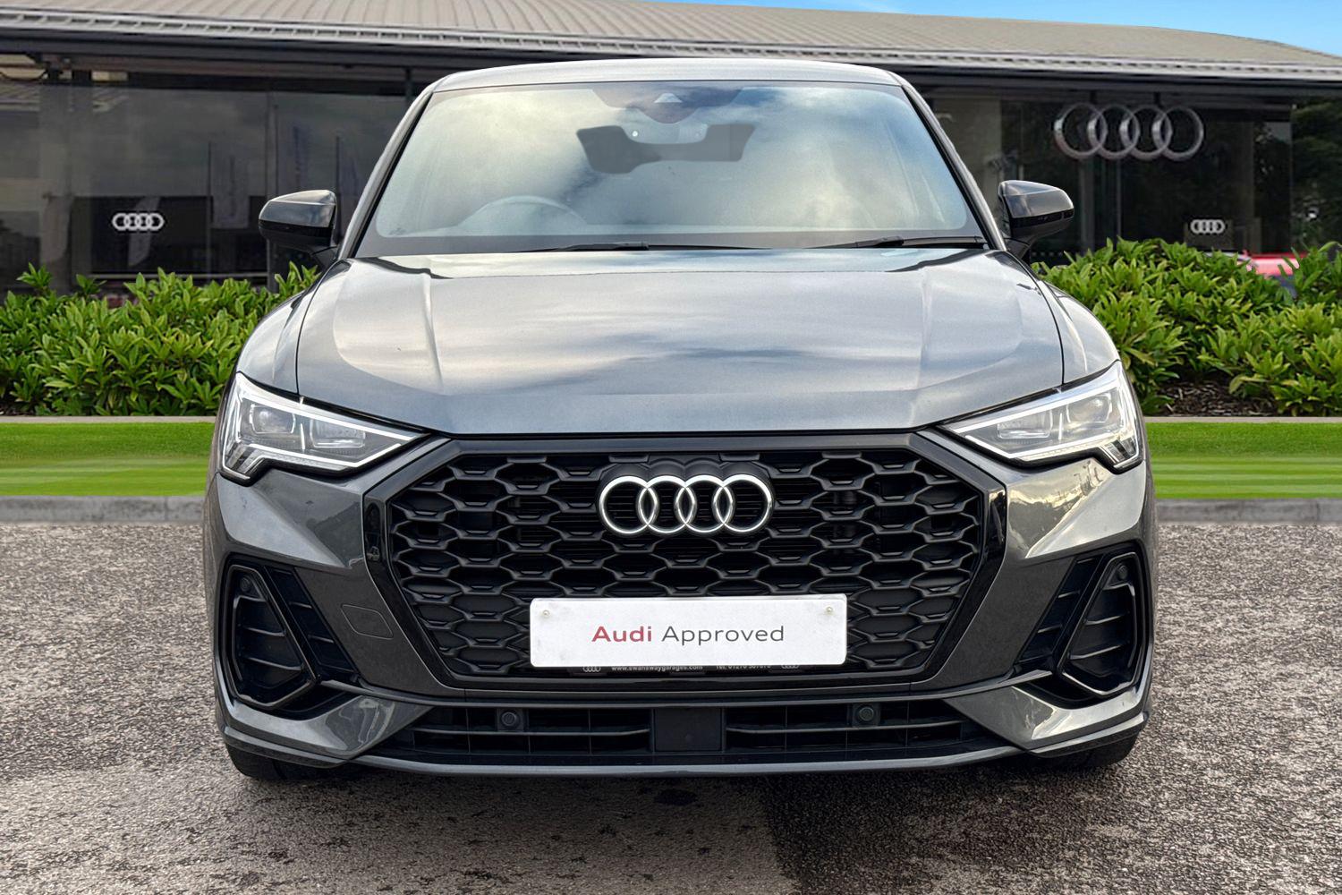 Used Audi Q3 2022 for sale - 77451145: Photo 6