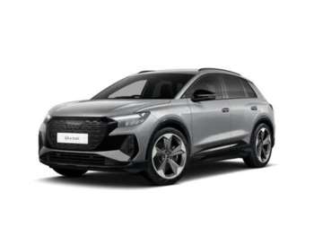 2025 - 45 Black Edition Sportback Auto 5dr 82kWh