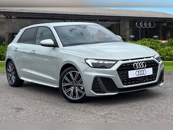 Used Audi A1 2026 for sale - 77382518: Photo