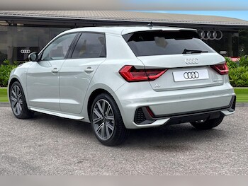 Used Audi A1 2026 for sale - 77382518: Photo