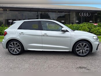 Used Audi A1 2026 for sale - 77382518: Photo