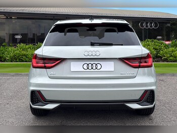 Used Audi A1 2026 for sale - 77382518: Photo