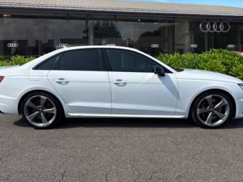 Used Audi S4 2020 for sale - 74858730: Photo