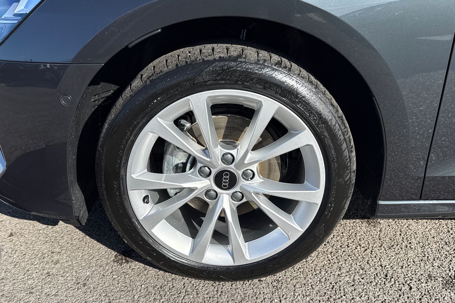 Used Audi A3 2026 for sale - 77798435: Photo 11