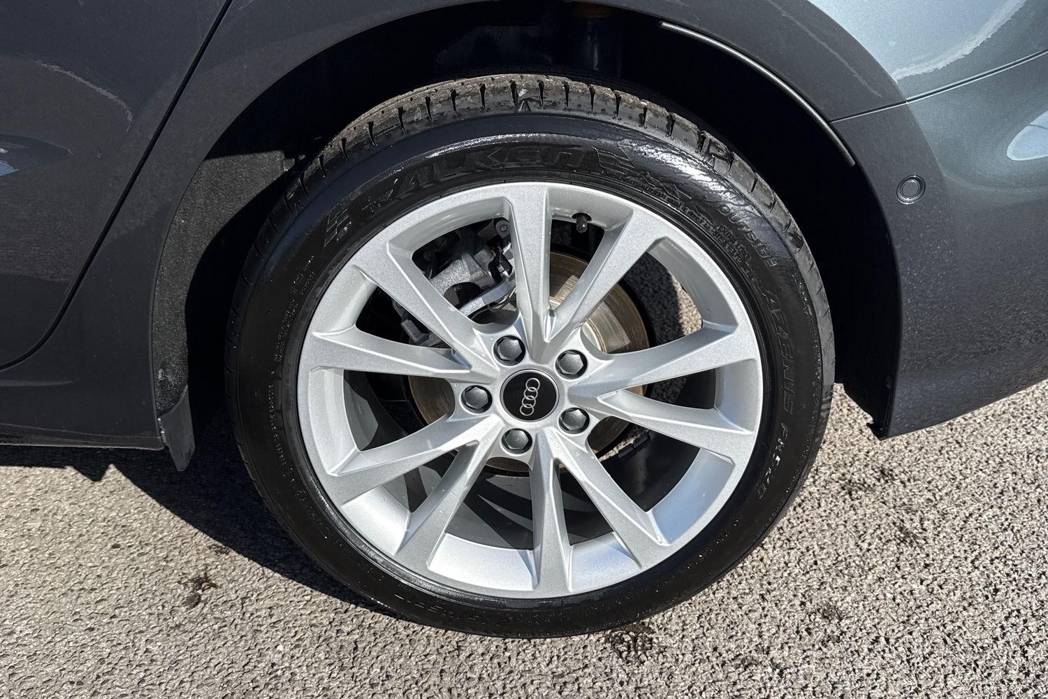 Used Audi A3 2026 for sale - 77798435: Photo 12