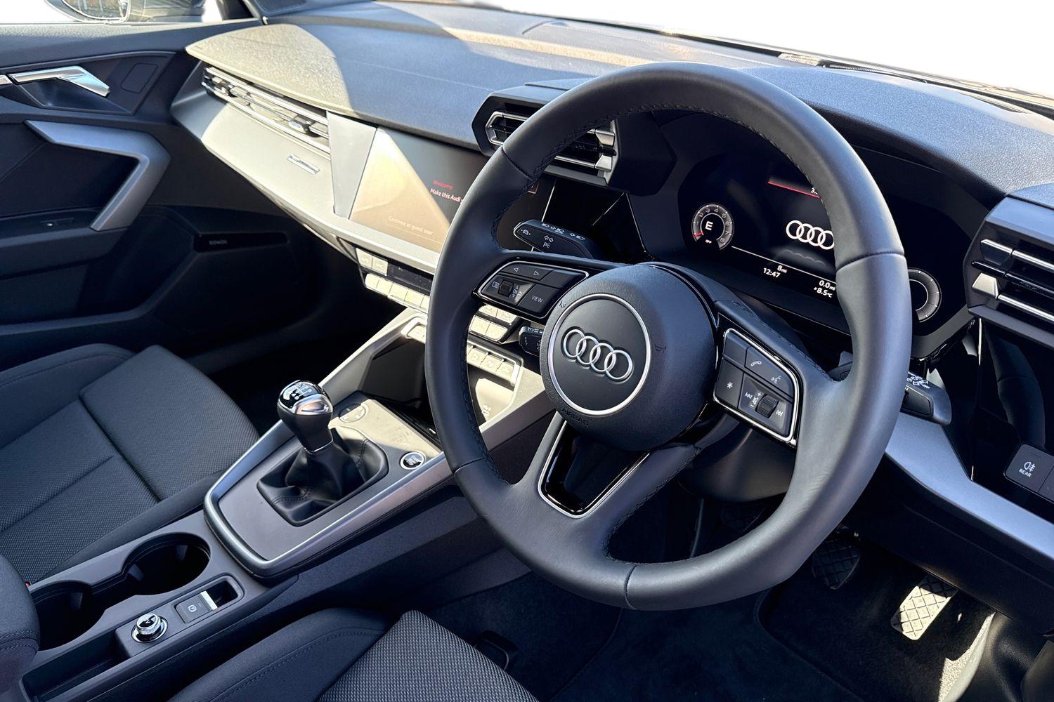 Used Audi A3 2026 for sale - 77798435: Photo 13