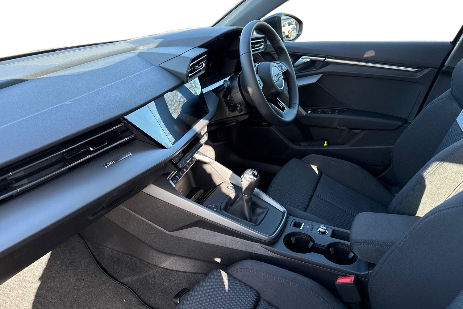 Used Audi A3 2026 for sale - 77798435: Photo 14