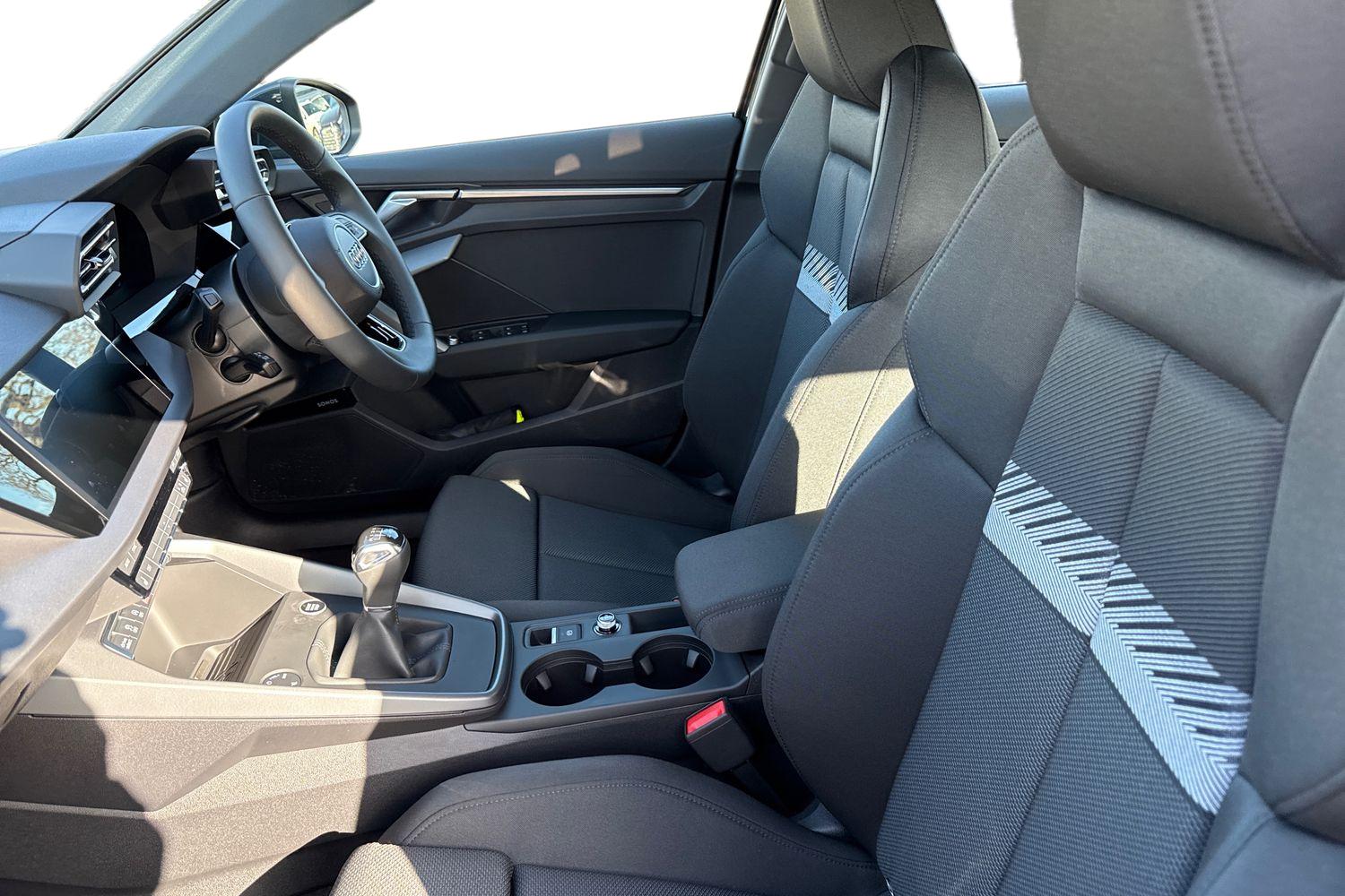 Used Audi A3 2026 for sale - 77798435: Photo 15