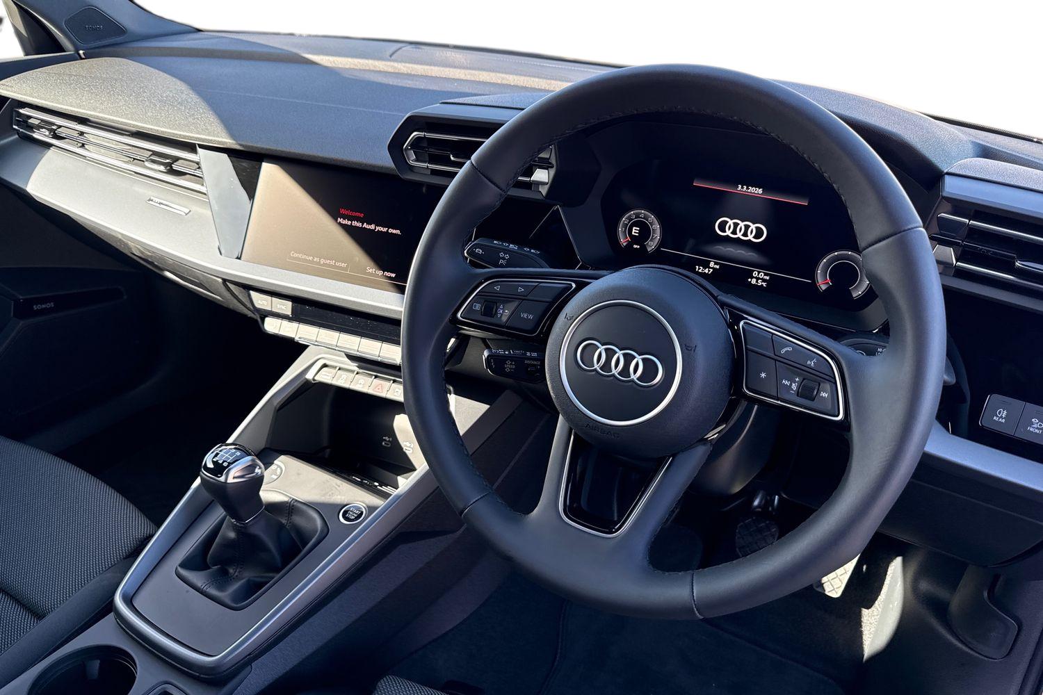 Used Audi A3 2026 for sale - 77798435: Photo 17