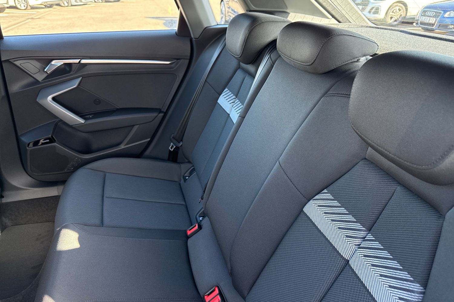 Used Audi A3 2026 for sale - 77798435: Photo 18