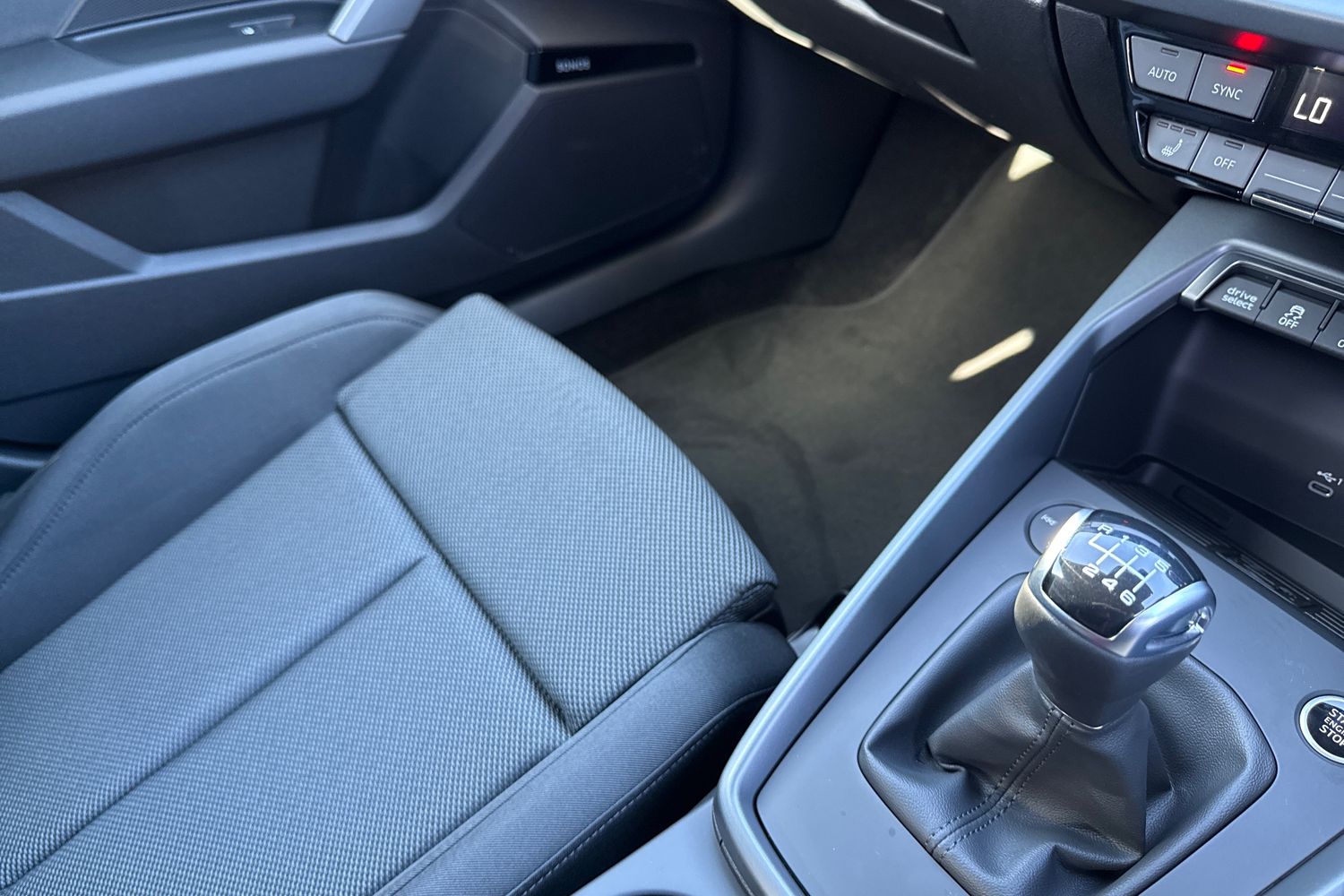 Used Audi A3 2026 for sale - 77798435: Photo 19