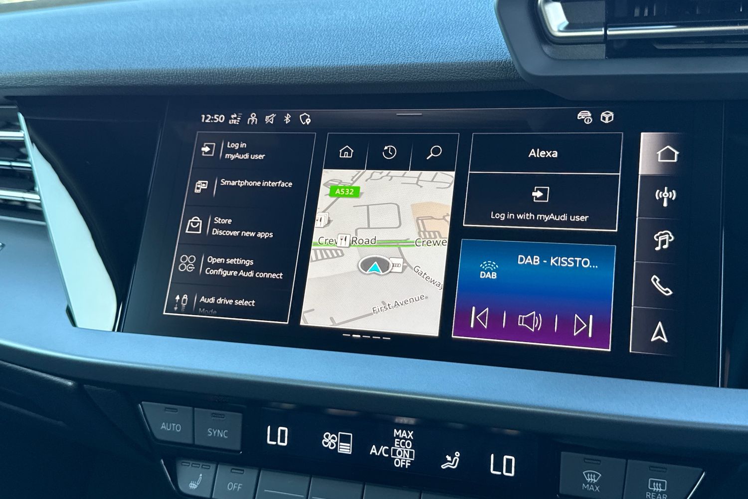 Used Audi A3 2026 for sale - 77798435: Photo 32