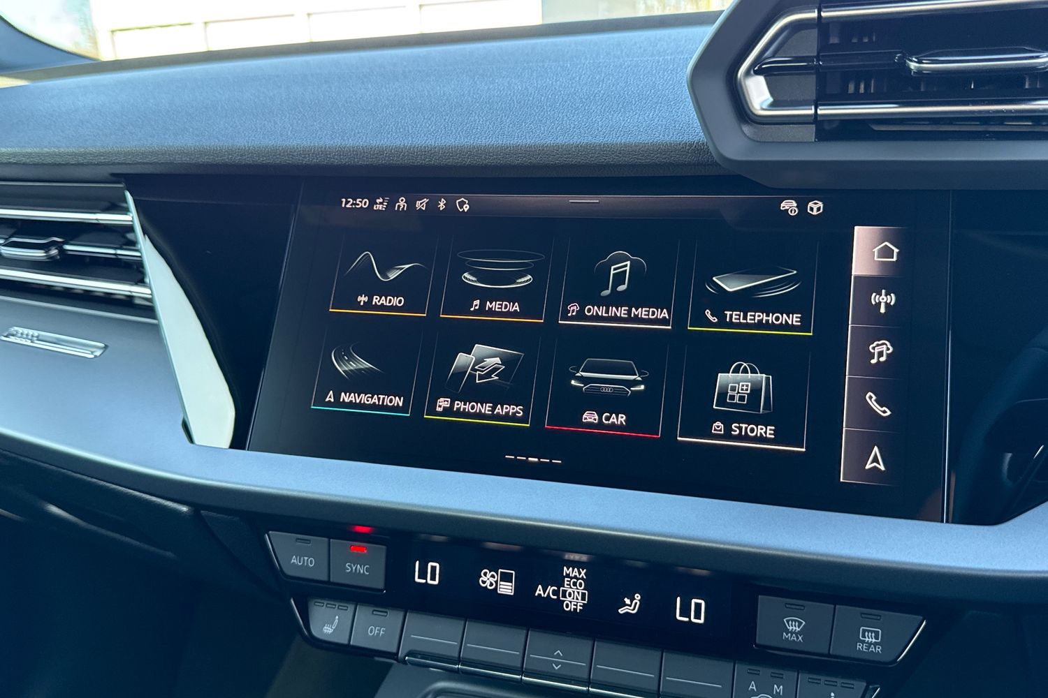 Used Audi A3 2026 for sale - 77798435: Photo 33