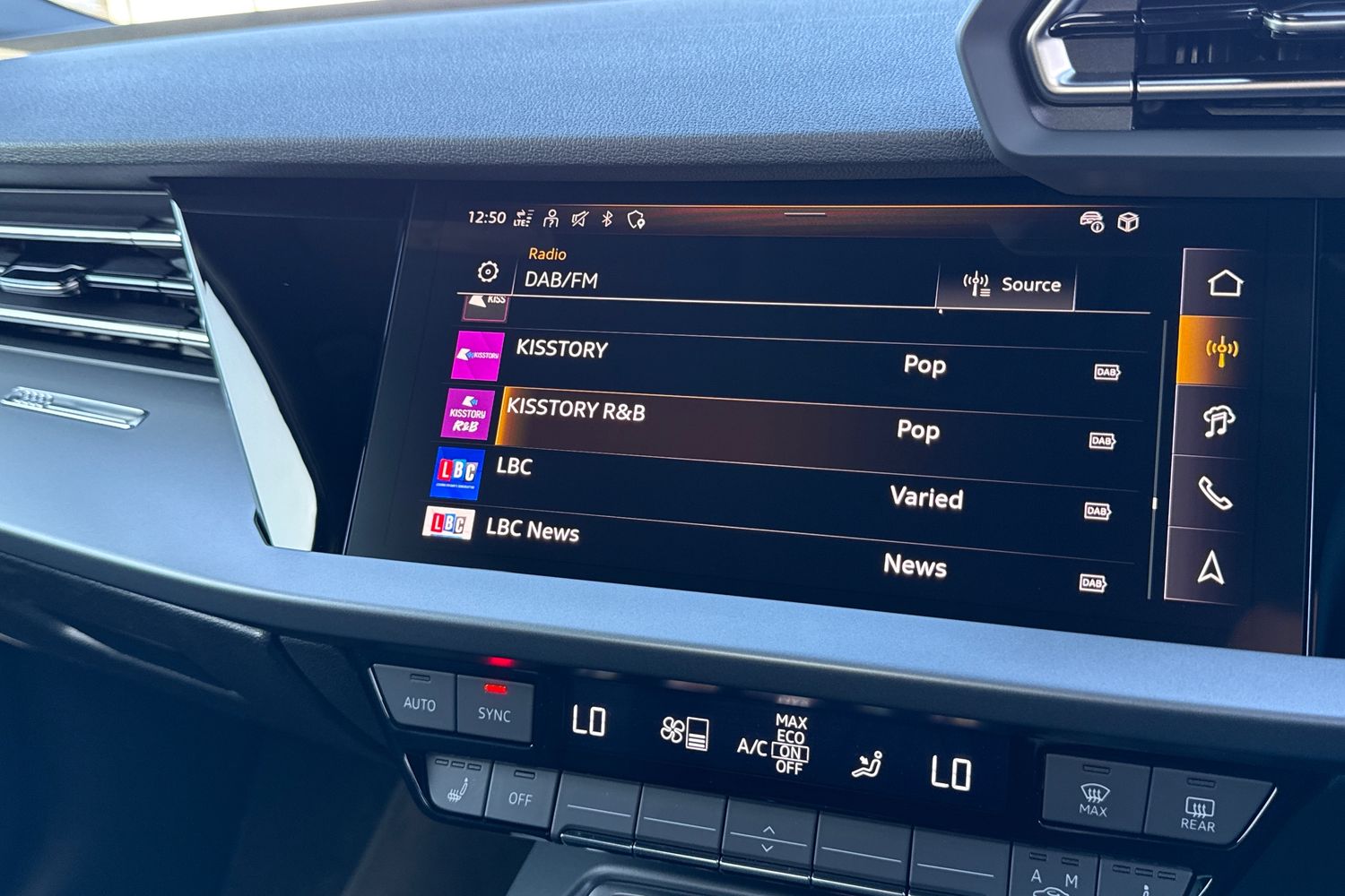 Used Audi A3 2026 for sale - 77798435: Photo 34