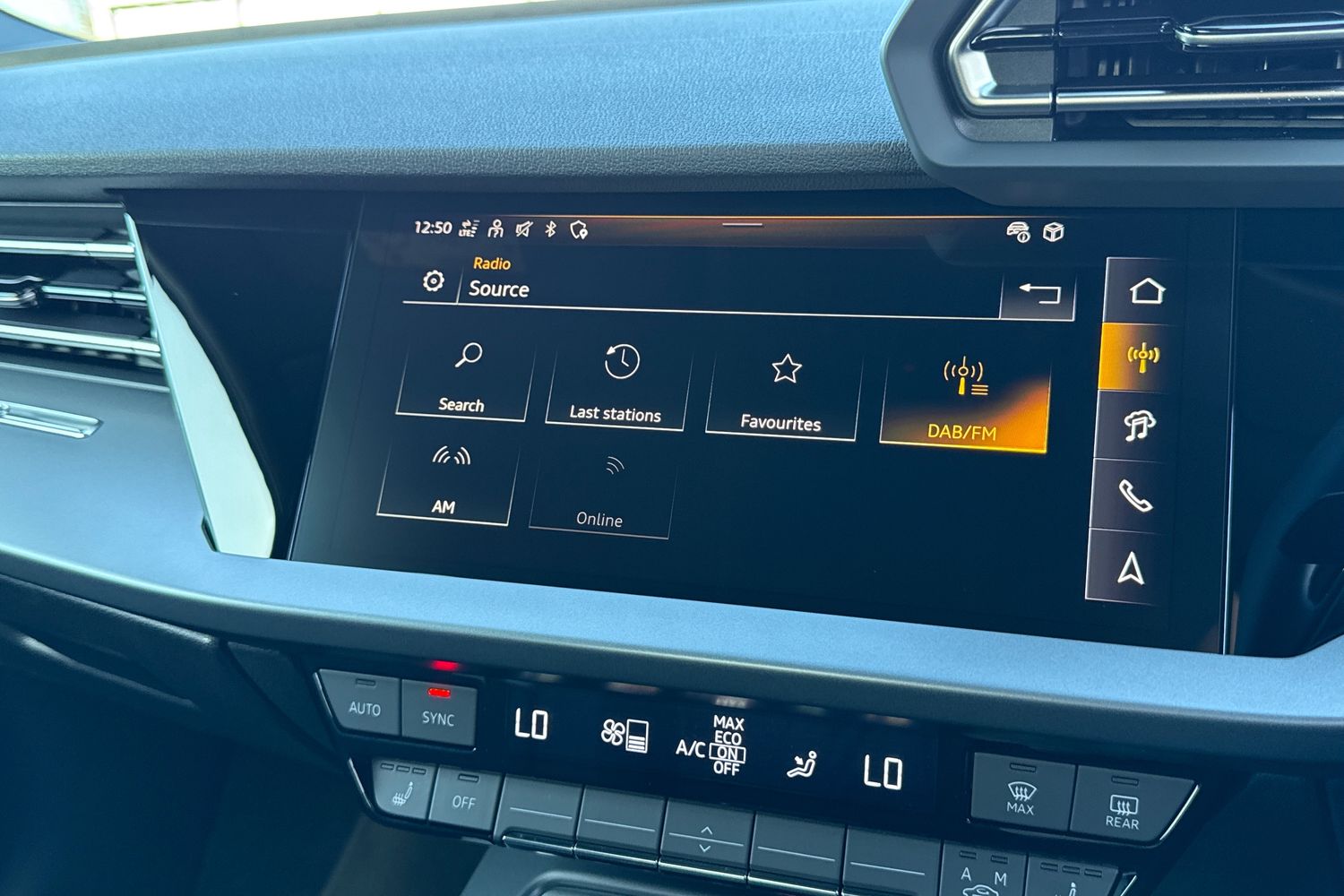 Used Audi A3 2026 for sale - 77798435: Photo 35