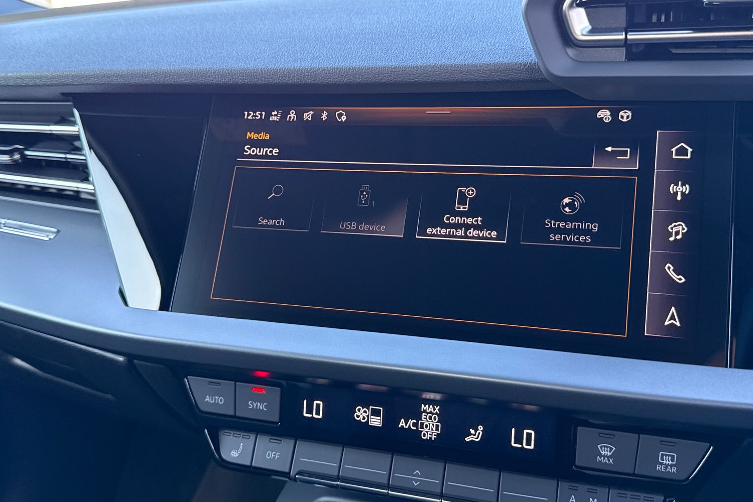 Used Audi A3 2026 for sale - 77798435: Photo 37