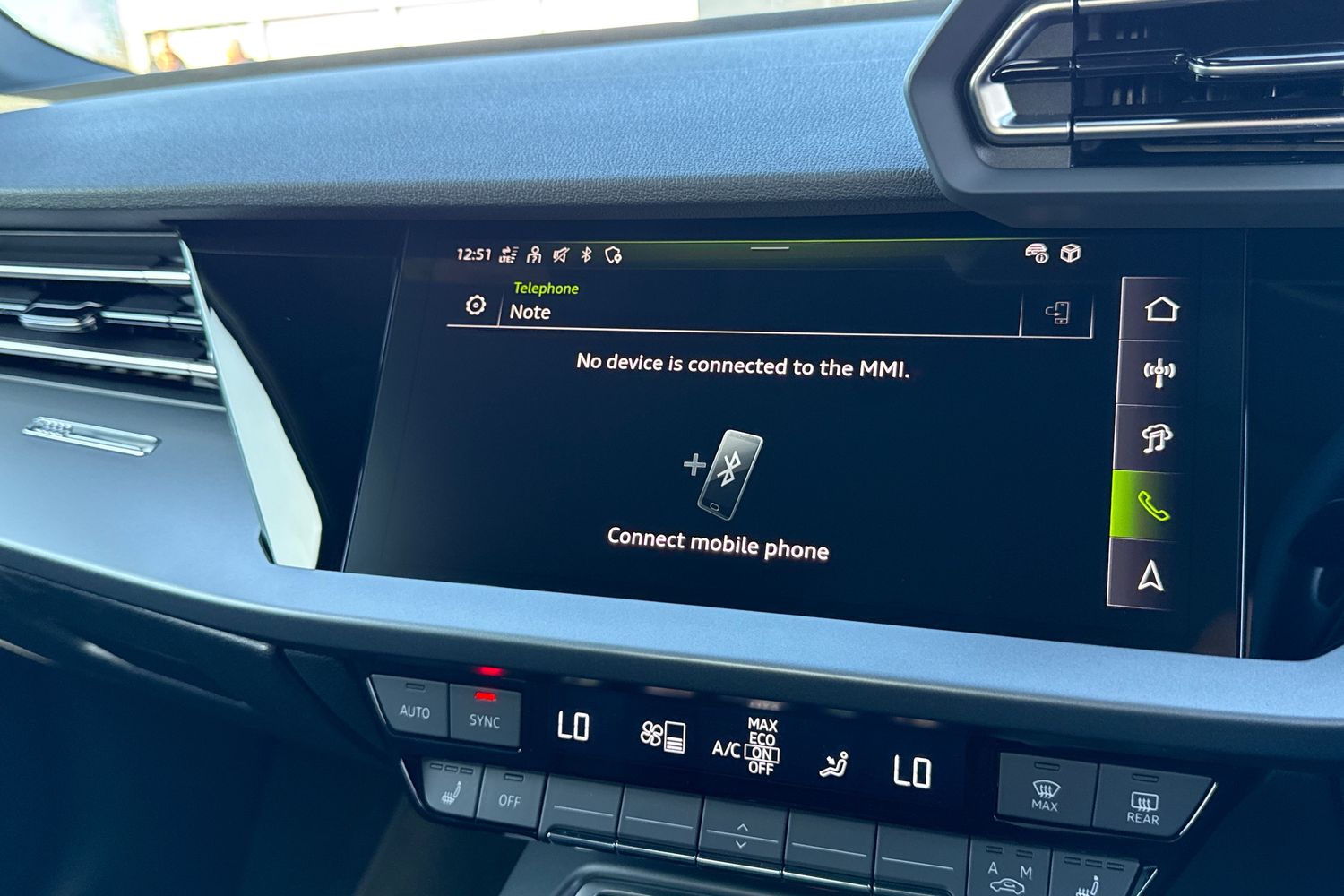 Used Audi A3 2026 for sale - 77798435: Photo 38