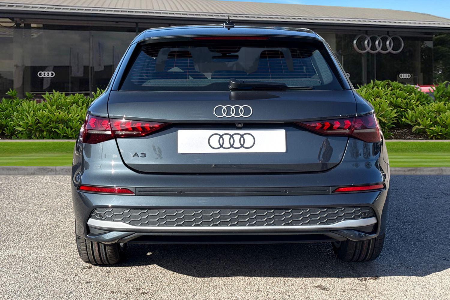 Used Audi A3 2026 for sale - 77798435: Photo 4