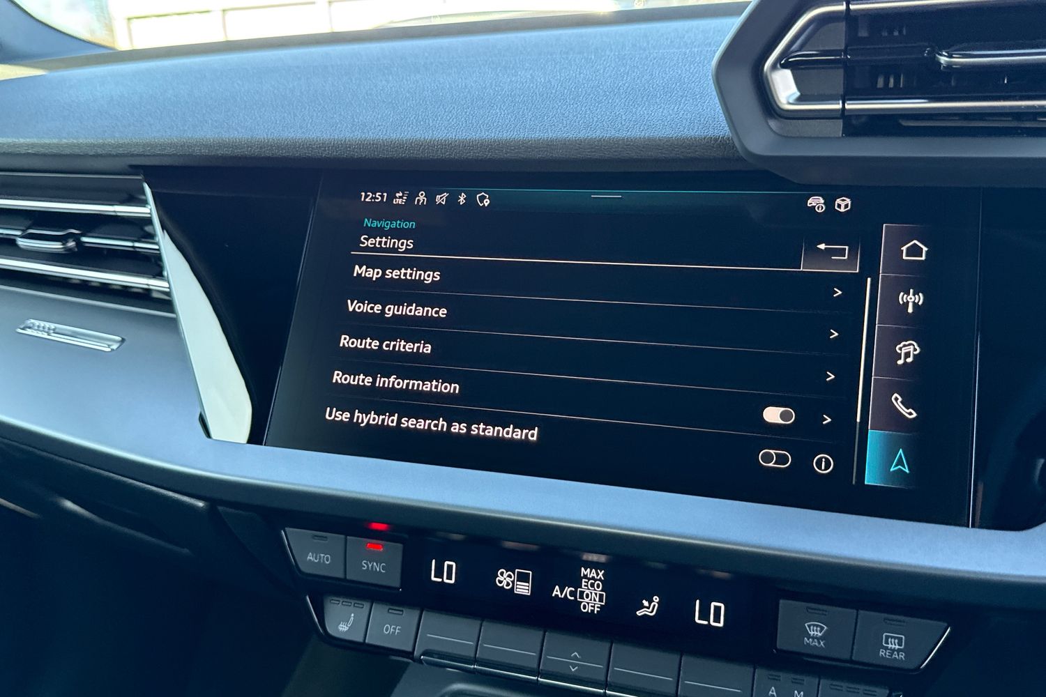 Used Audi A3 2026 for sale - 77798435: Photo 40