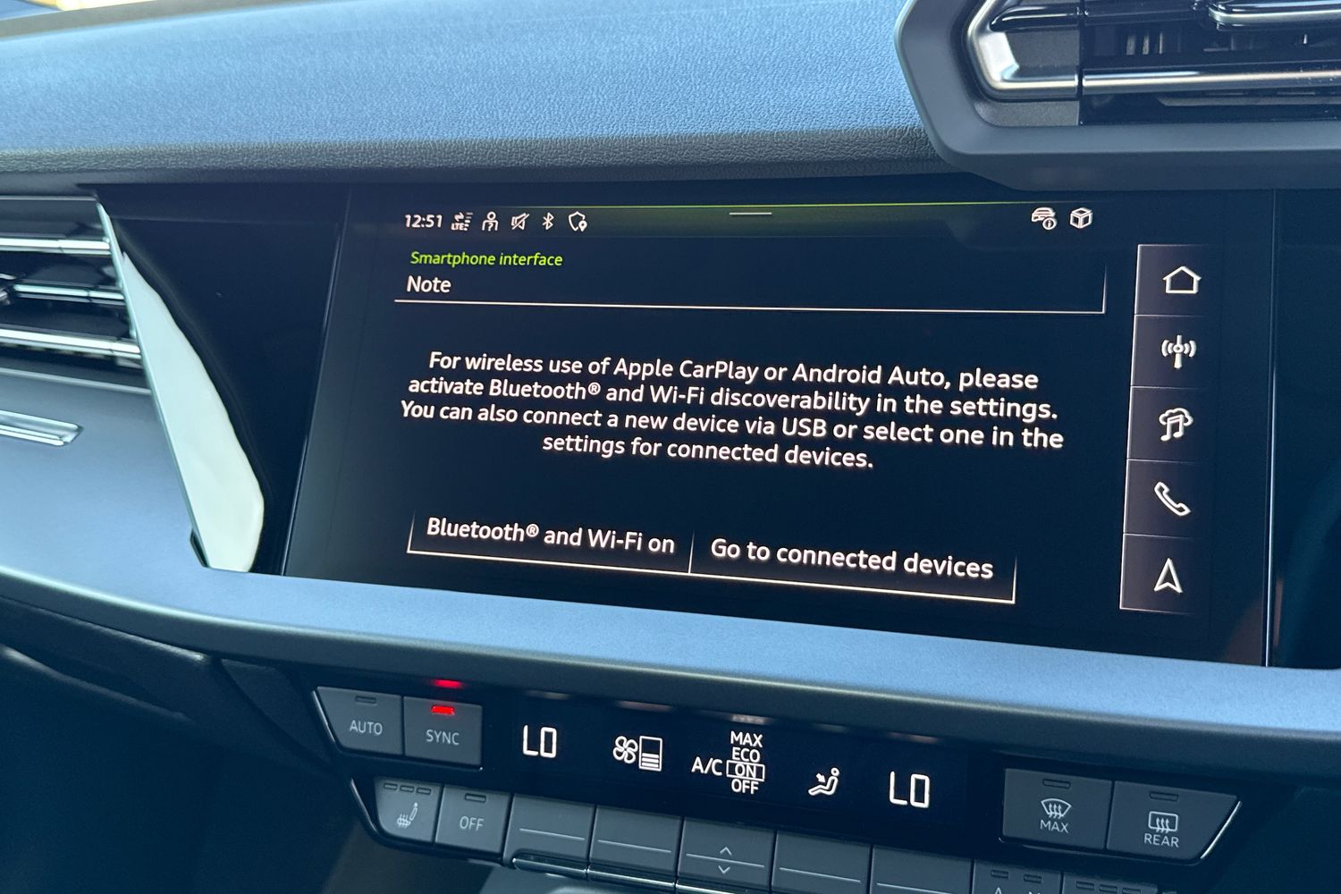 Used Audi A3 2026 for sale - 77798435: Photo 41