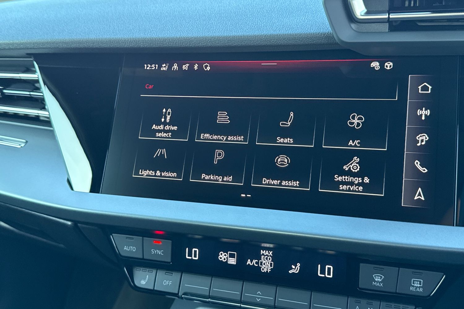 Used Audi A3 2026 for sale - 77798435: Photo 42